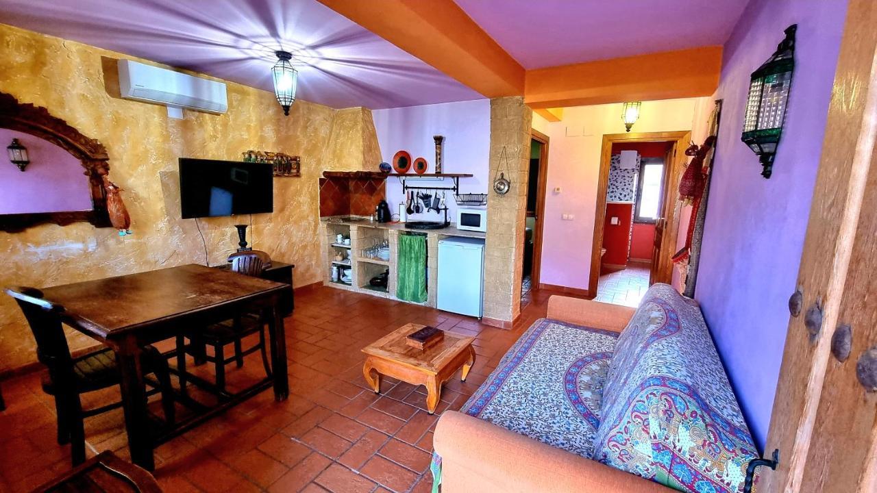 Espacios Del Mundo Carenas Exterior foto