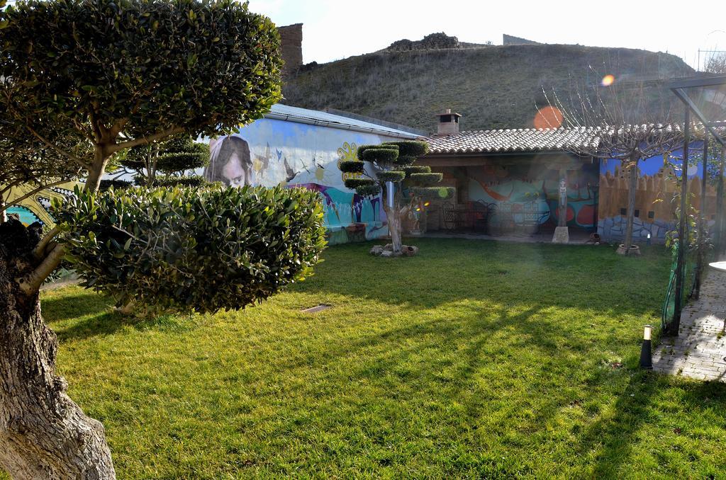 Espacios Del Mundo Carenas Exterior foto
