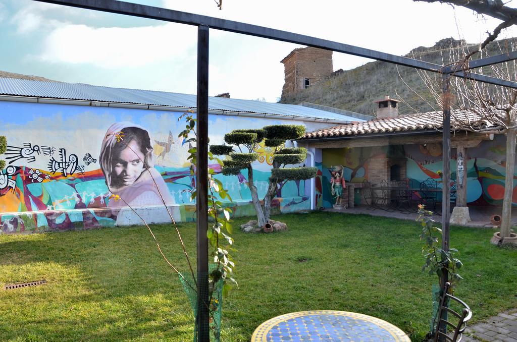 Espacios Del Mundo Carenas Exterior foto