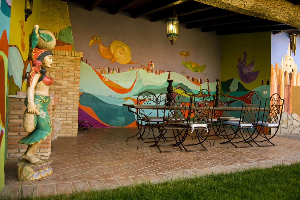 Espacios Del Mundo Carenas Exterior foto