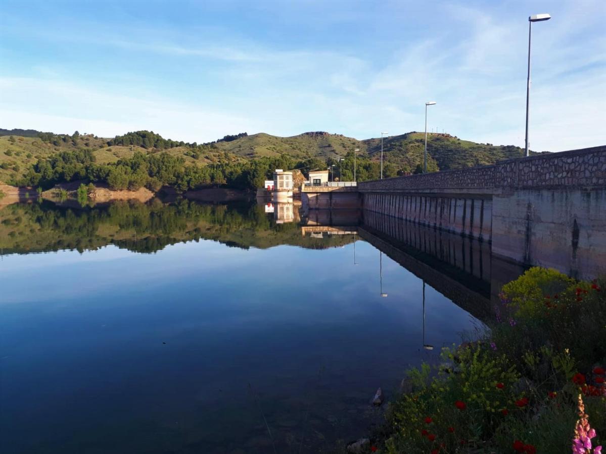 Espacios Del Mundo Carenas Exterior foto